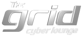 the grid logo